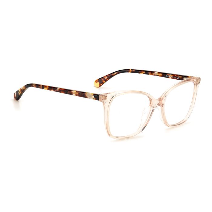 Montura de Gafas Mujer Kate Spade DARCIE-900F216 Transparente Ø 52 mm 1