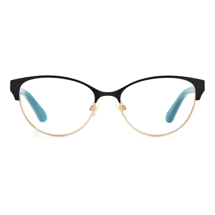 Montura de Gafas Mujer Kate Spade EMELYN-807F216 Ø 52 mm 2