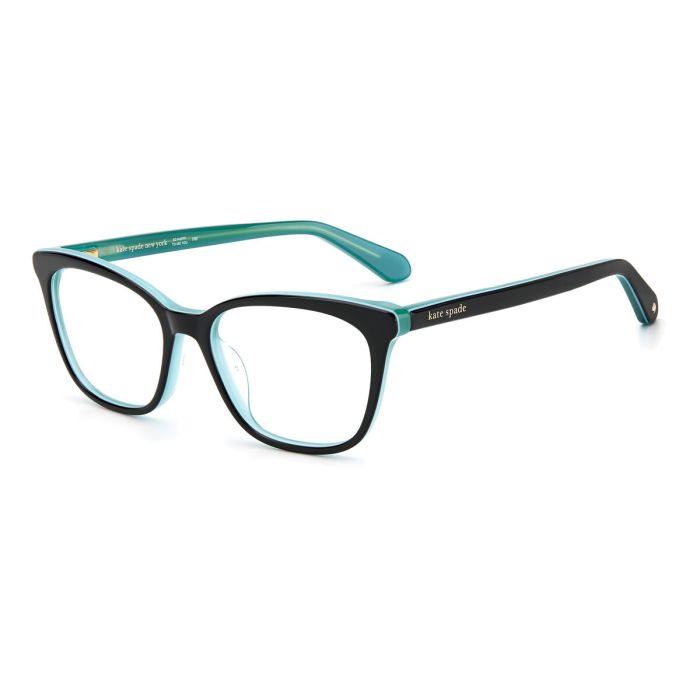 Montura de Gafas Mujer Kate Spade NINNA-G-807F416 ø 54 mm