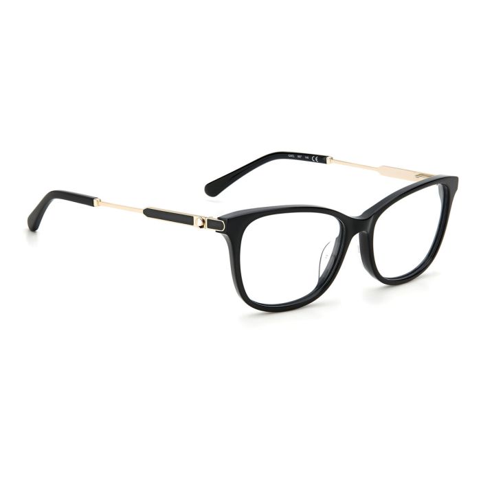 Montura de Gafas Mujer Kate Spade GAEL-807F315 Ø 53 mm 1