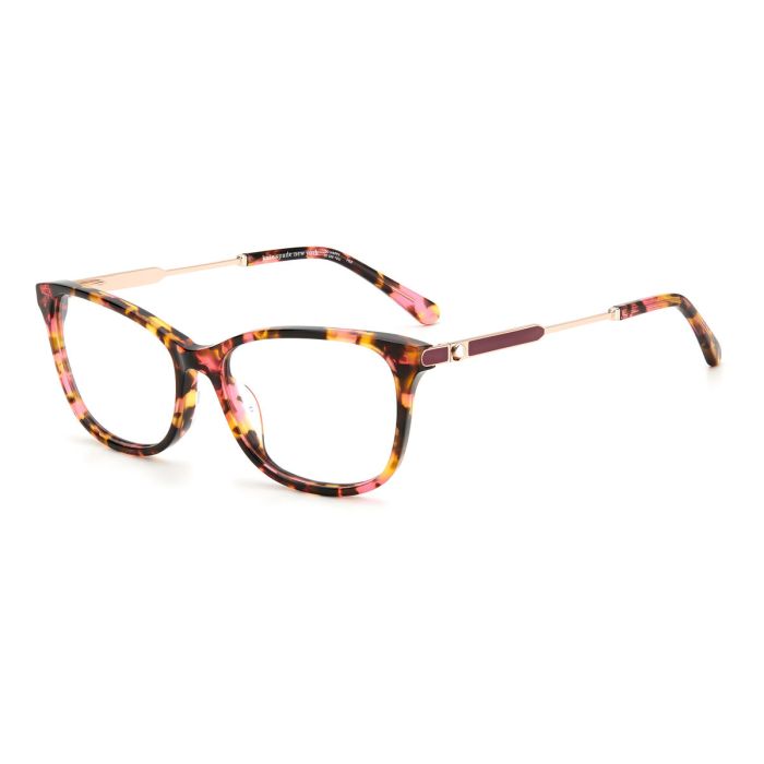 Montura de Gafas Mujer Kate Spade GAEL-HT8F315 Ø 53 mm