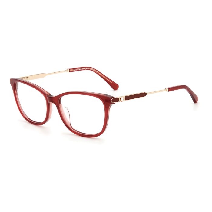 Montura de Gafas Mujer Kate Spade GAEL-LHFF315 Ø 53 mm