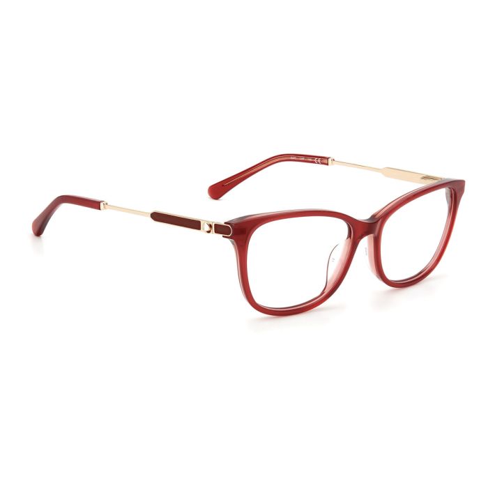 Montura de Gafas Mujer Kate Spade GAEL-LHFF315 Ø 53 mm 1