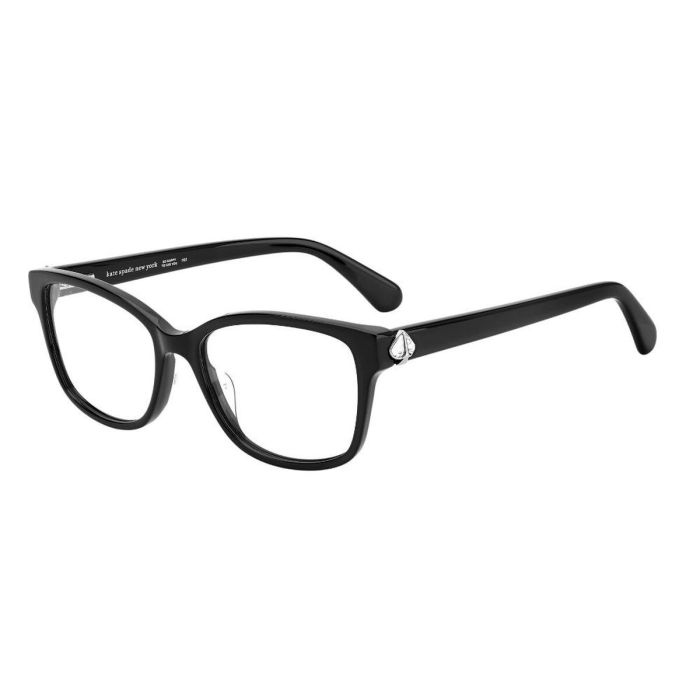 Montura de Gafas Mujer Kate Spade REILLY-G-807F316 Ø 53 mm