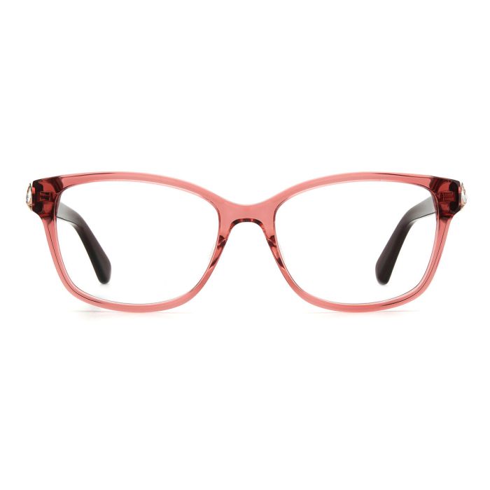 Montura de Gafas Mujer Kate Spade REILLY-G-LHFF316 Ø 53 mm 2