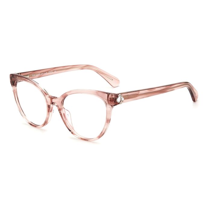 Montura de Gafas Mujer Kate Spade XANDRA-1ZXF219 Ø 52 mm