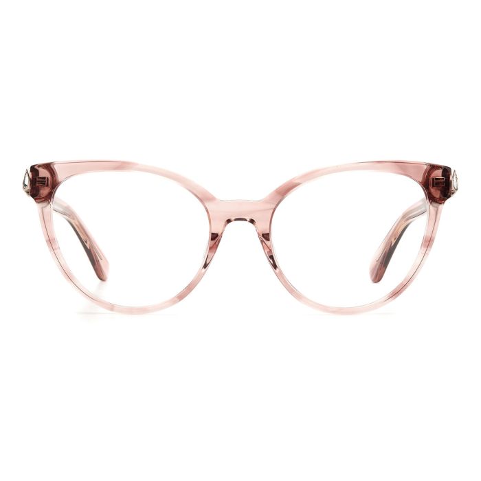 Montura de Gafas Mujer Kate Spade XANDRA-1ZXF219 Ø 52 mm 2