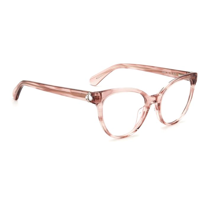 Montura de Gafas Mujer Kate Spade XANDRA-1ZXF219 Ø 52 mm 1