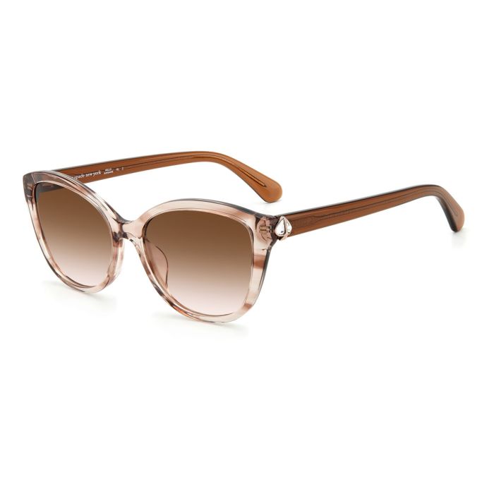 Gafas de Sol Mujer Kate Spade HENSLEY-G-S-HR3F5M2 Ø 55 mm