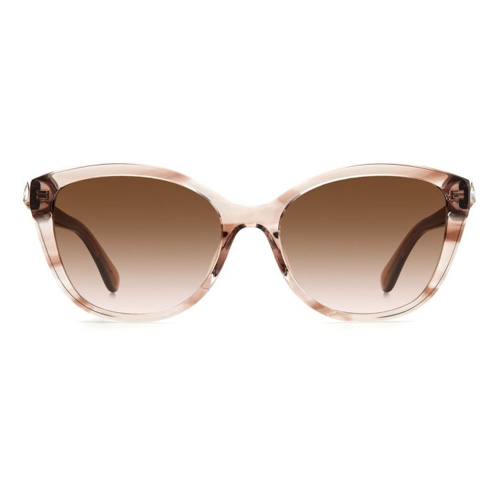 Gafas de Sol Mujer Kate Spade HENSLEY-G-S-HR3F5M2 Ø 55 mm 2