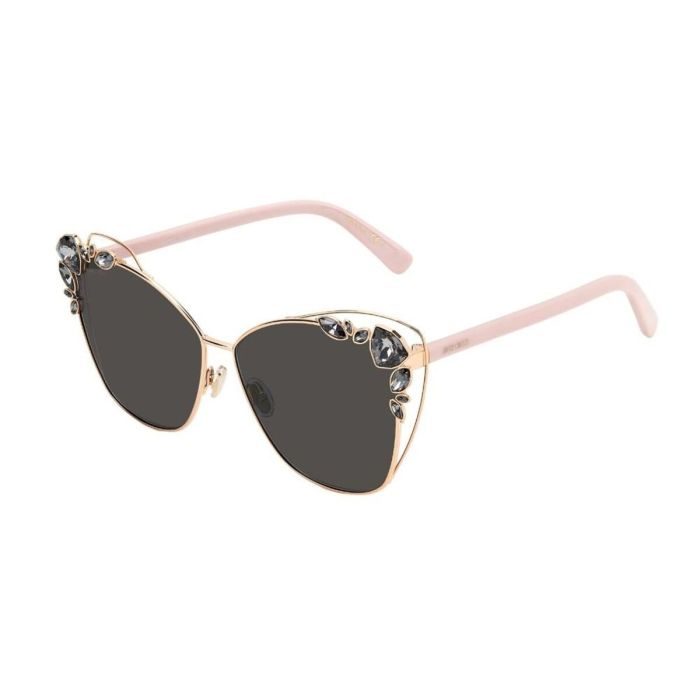 Gafas de Sol Mujer Jimmy Choo KYLA-S-25TH-DDBIR Ø 61 mm