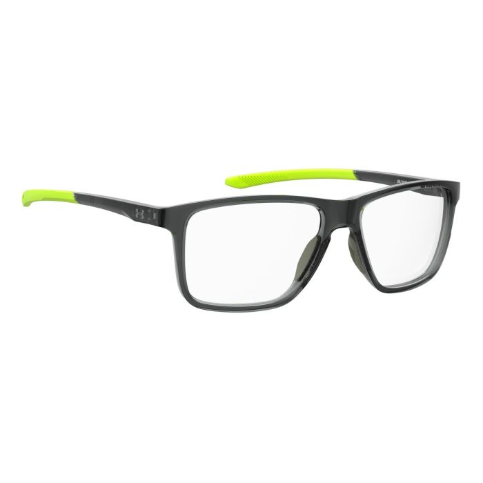 Montura de Gafas Hombre Under Armour UA-5022-0OXF615 ø 56 mm 1