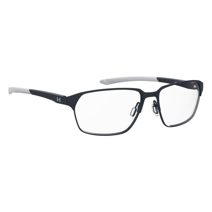 Montura de Gafas Hombre Under Armour UA-5021-G-FLLF816 Azul ø 58 mm 1