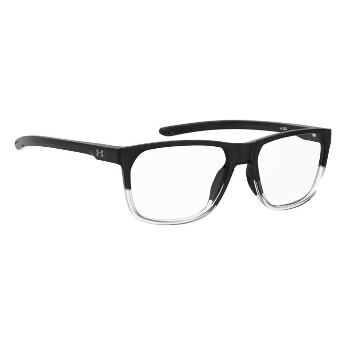 Montura de Gafas Hombre Under Armour UA-5023-7C5F516 Negro Ø 55 mm 1