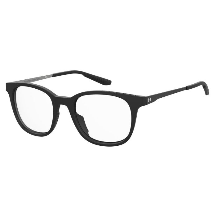 Montura de Gafas Hombre Under Armour UA-5026-003F119 Negro Ø 51 mm