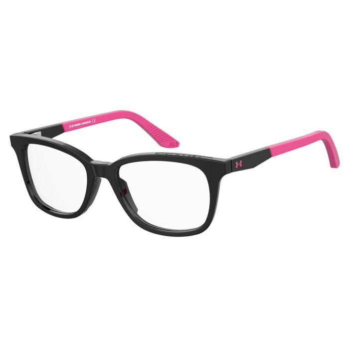 Montura de Gafas Under Armour UA-9005-807E815 Negro Ø 48 mm