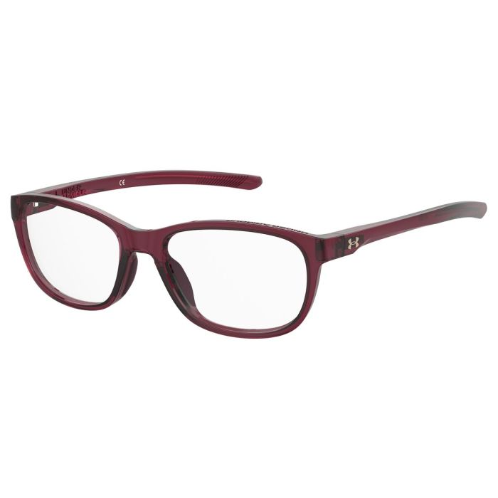 Montura de Gafas Mujer Under Armour UA-5025-6XQF316 Transparente Ø 53 mm