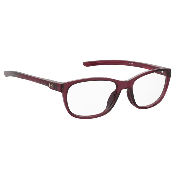 Montura de Gafas Mujer Under Armour UA-5025-6XQF316 Transparente Ø 53 mm 1