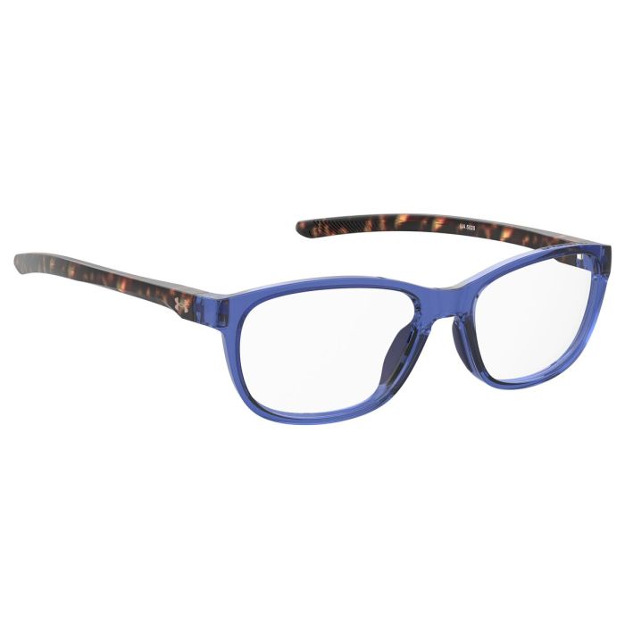 Montura de Gafas Mujer Under Armour UA-5025-QM4F316 Transparente Ø 53 mm 1