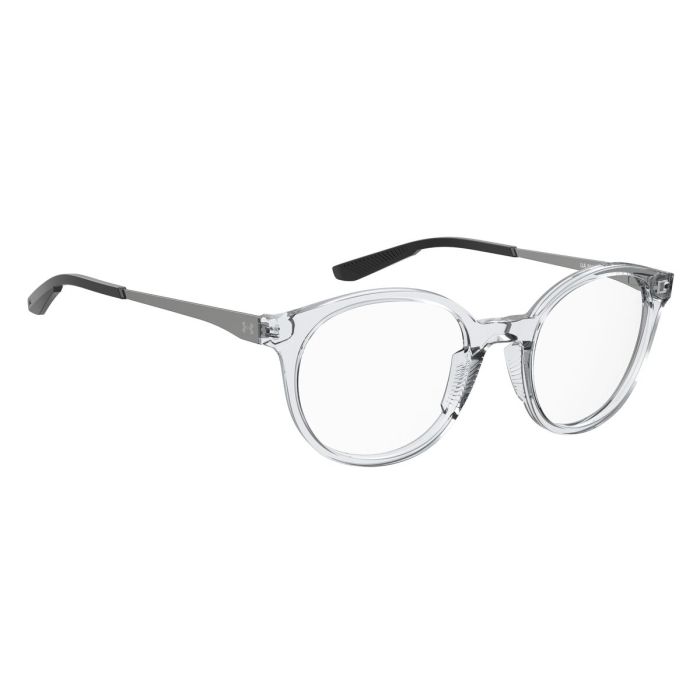 Montura de Gafas Unisex Under Armour UA-5027-900F020 Ø 50 mm 1