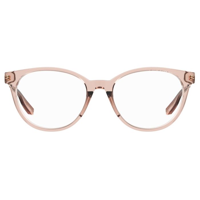 Montura de Gafas Mujer Under Armour UA-5028-3DVF217 Transparente Ø 52 mm 2