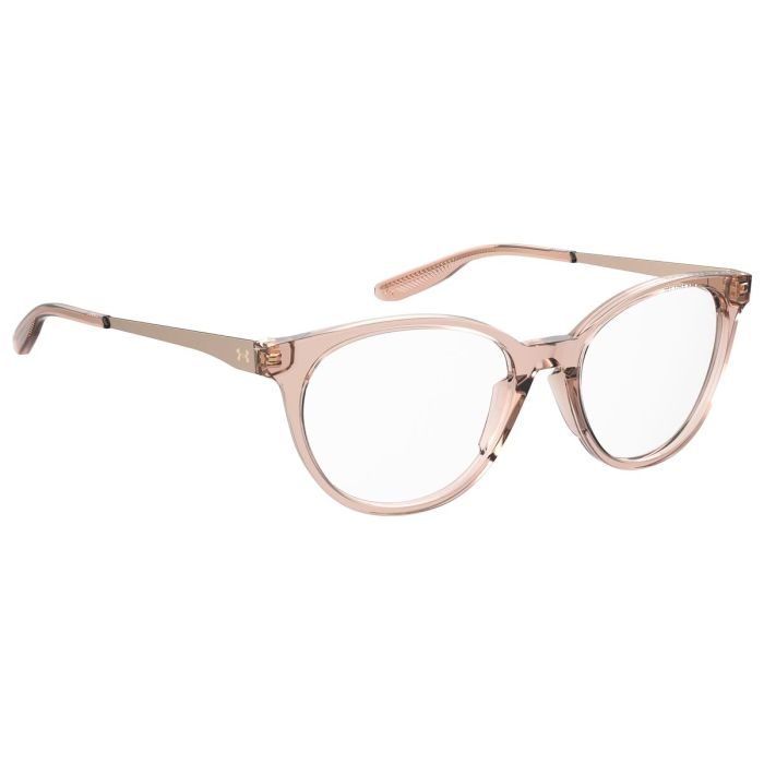 Montura de Gafas Mujer Under Armour UA-5028-3DVF217 Transparente Ø 52 mm 1