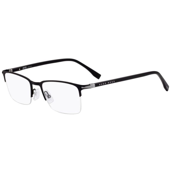 Montura de Gafas Hombre Hugo Boss BOSS-1007-IT-003 Ø 52 mm Montura de Gafas Hombre Hugo Boss BOSS-1007-IT-003 Ø 52 mm