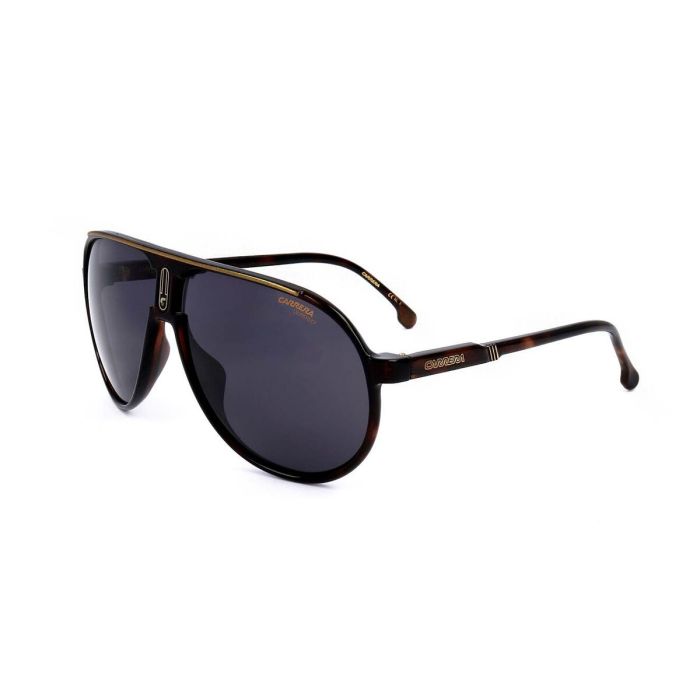 Gafas de Sol Unisex Carrera CHAMPION65-N-DCCG2HA Ø 62 mm 2