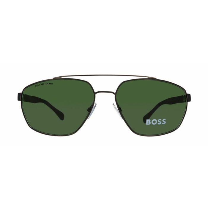 Gafas de Sol Hombre Hugo Boss It Gris 1