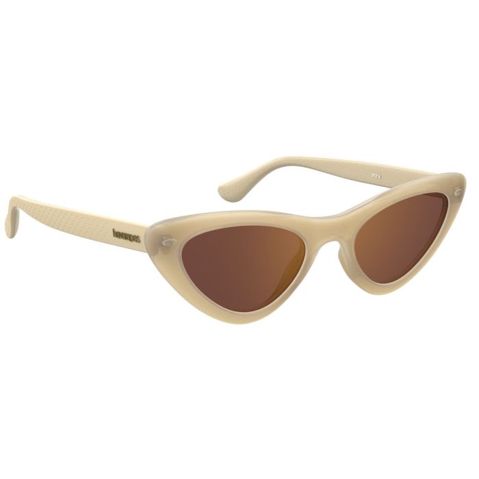 Gafas de Sol Mujer Havaianas PIPA-10AF3VP Ø 53 mm 1