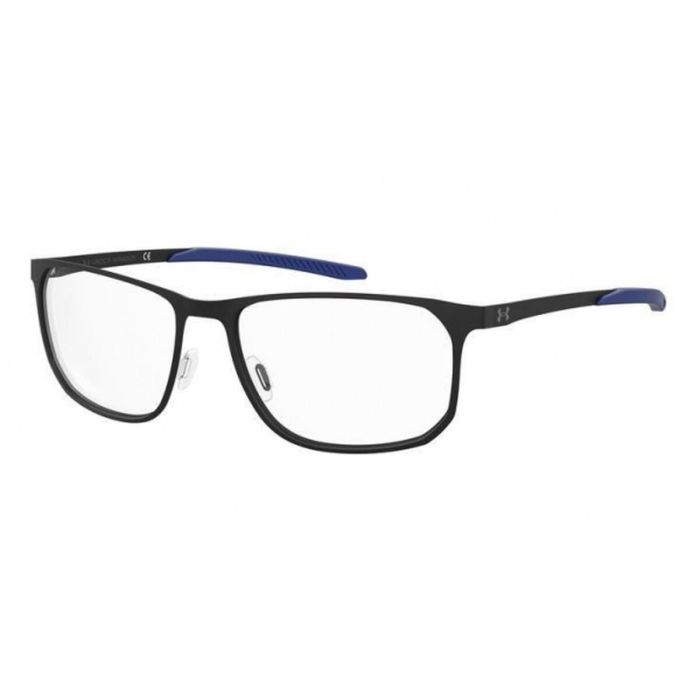 Montura de Gafas Hombre Under Armour UA-5029-G-0VKF617 Negro ø 56 mm