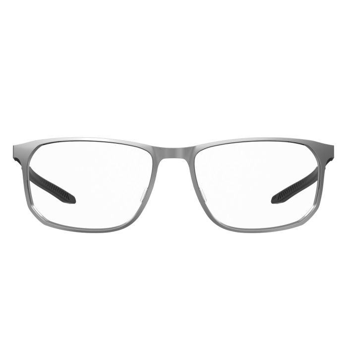 Montura de Gafas Hombre Under Armour UA-5029-G-KJ1F617 Gris ø 56 mm 2