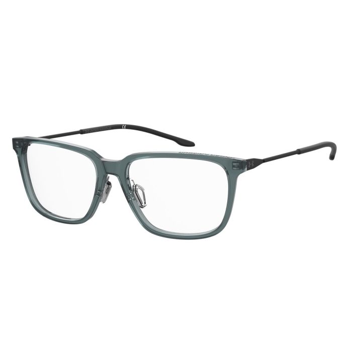 Montura de Gafas Hombre Under Armour UA-5032-G-OXZF517 Azul Ø 55 mm