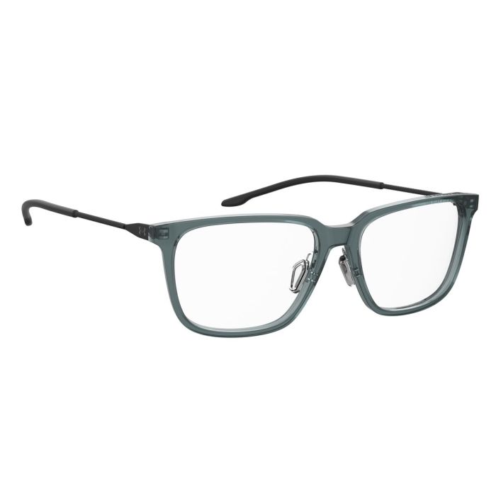 Montura de Gafas Hombre Under Armour UA-5032-G-OXZF517 Azul Ø 55 mm 1