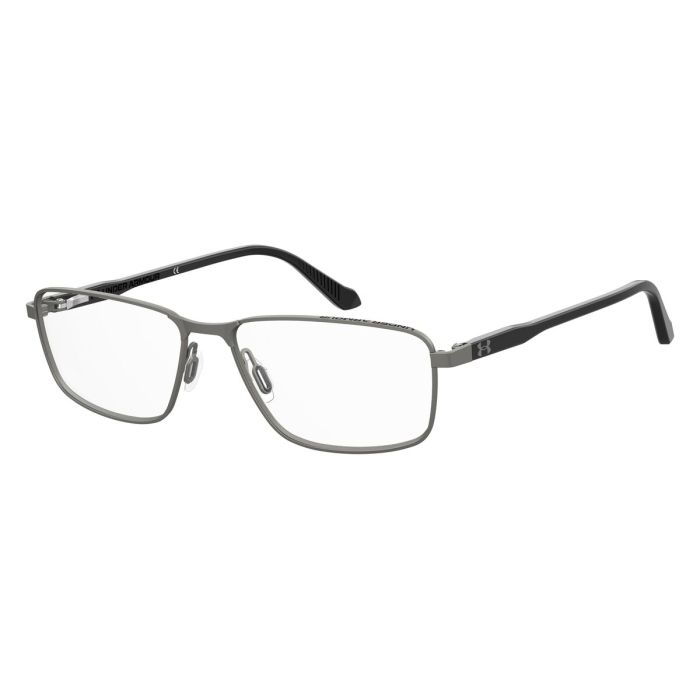 Montura de Gafas Hombre Under Armour UA-5034-G-5MOF615 Gris ø 56 mm