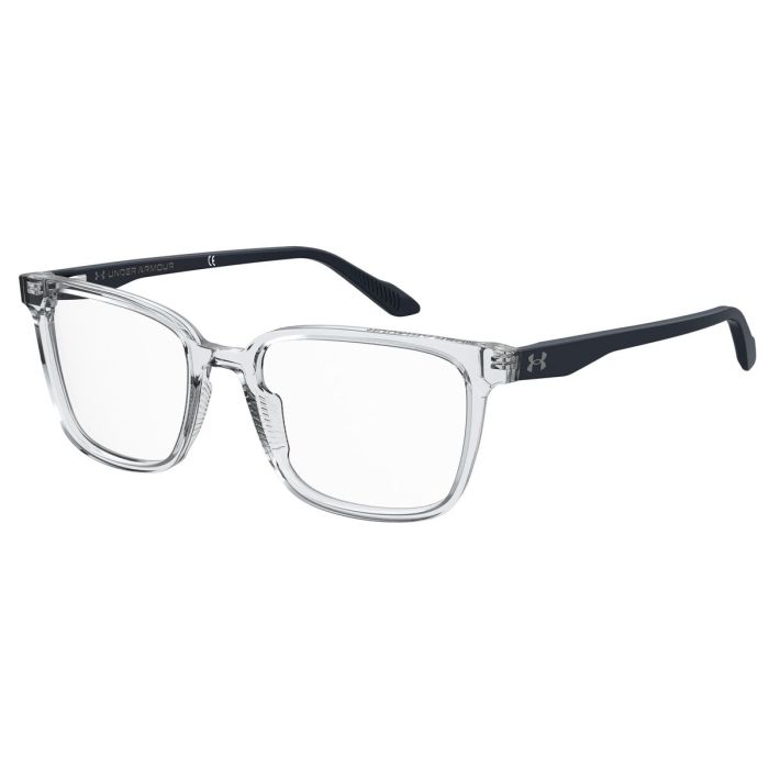 Montura de Gafas Unisex Under Armour UA-5035-900F218 Ø 52 mm