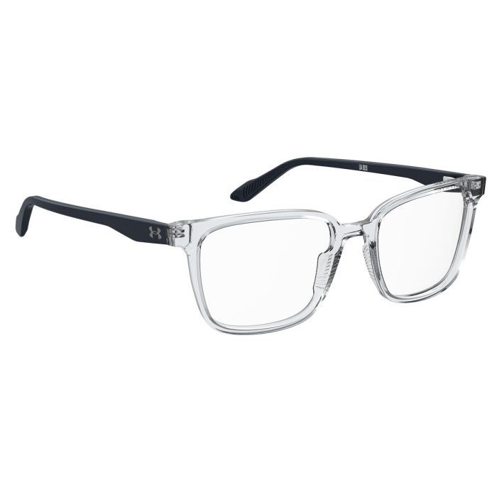 Montura de Gafas Unisex Under Armour UA-5035-900F218 Ø 52 mm 1