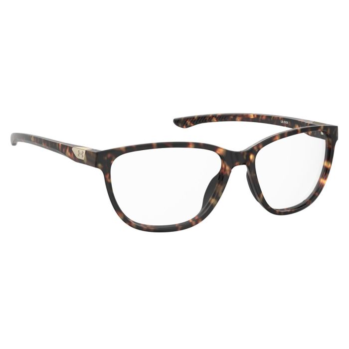 Montura de Gafas Mujer Under Armour UA-5038-086F415 ø 54 mm 1