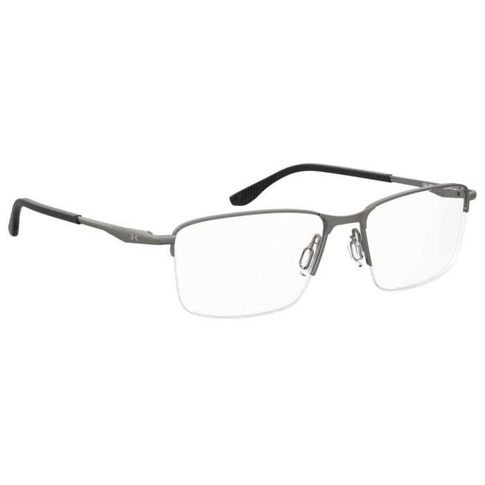 Montura de Gafas Hombre Under Armour UA-5039-G-5MOF416 Gris ø 54 mm 1