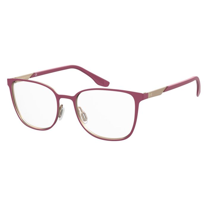 Montura de Gafas Mujer Under Armour UA-5041-G-7BLF217 Ø 52 mm