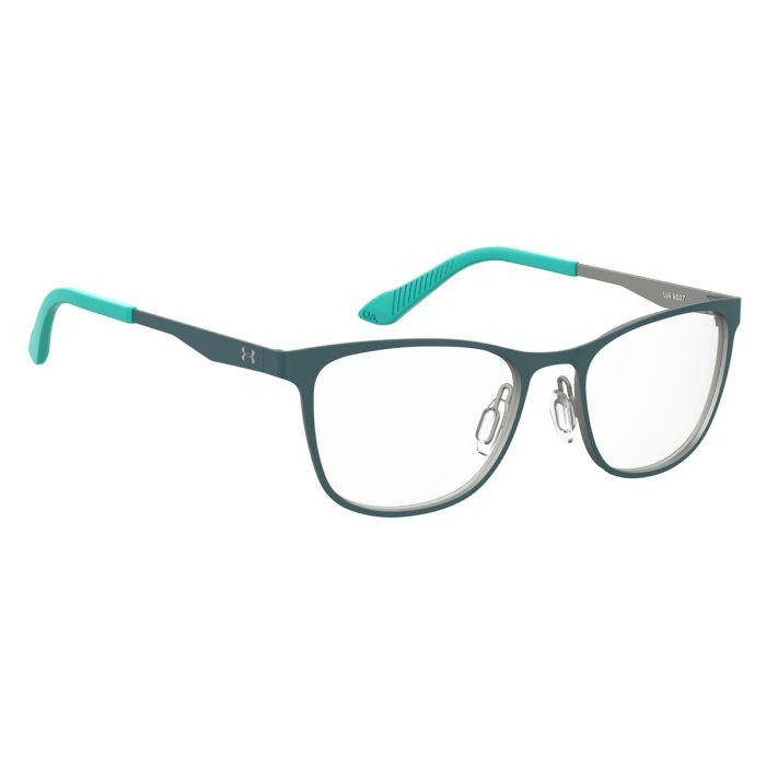 Montura de Gafas Under Armour UA-9007-AJJE716 Azul Ø 47 mm 1