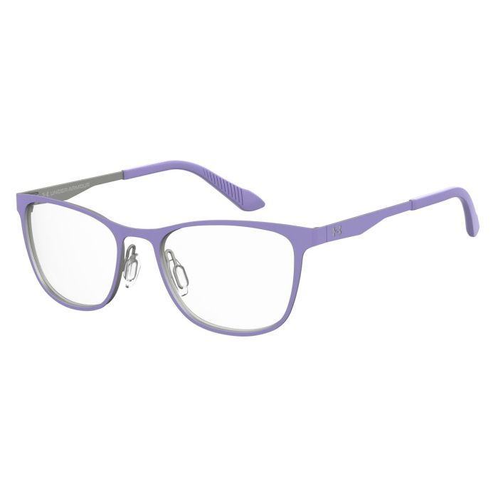 Montura de Gafas Under Armour UA-9007-ARRE716 Morado Ø 47 mm