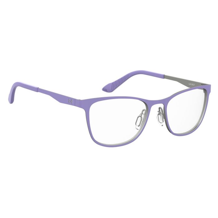 Montura de Gafas Under Armour UA-9007-ARRE716 Morado Ø 47 mm 1