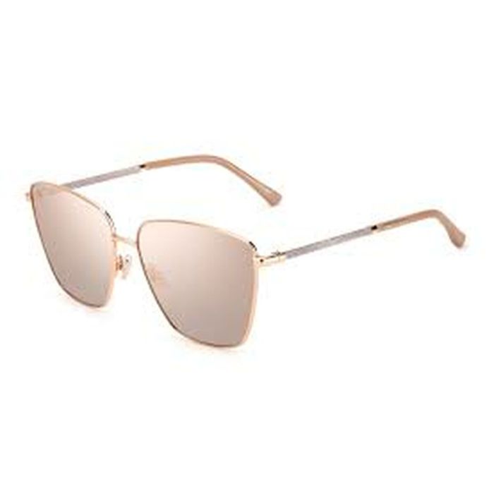 Gafas de Sol Mujer Jimmy Choo LAVI-S-BKU2S ø 60 mm