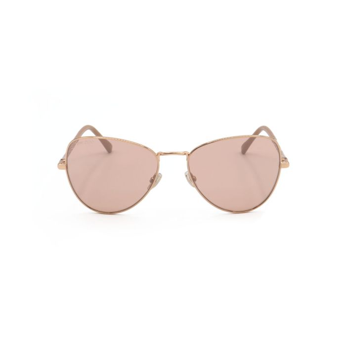 Gafas de Sol Mujer Jimmy Choo CAROL-S-0BKU ø 56 mm 2