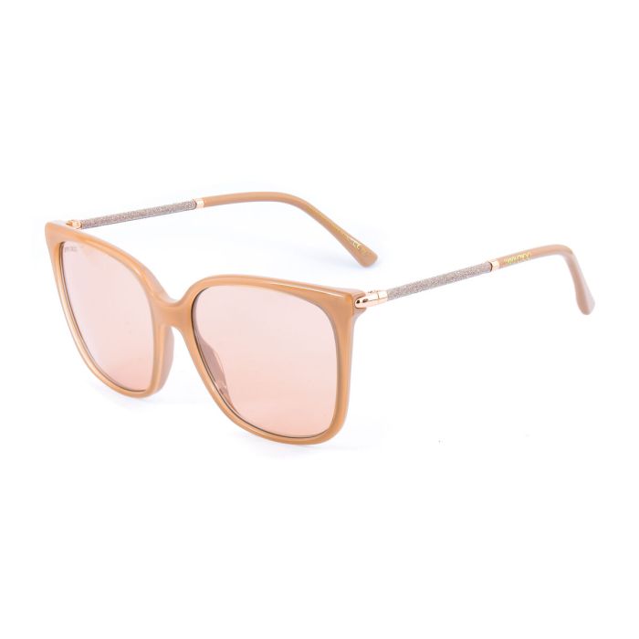 Gafas de Sol Mujer Jimmy Choo SCILLA-S-FWM2S Ø 52 mm 1