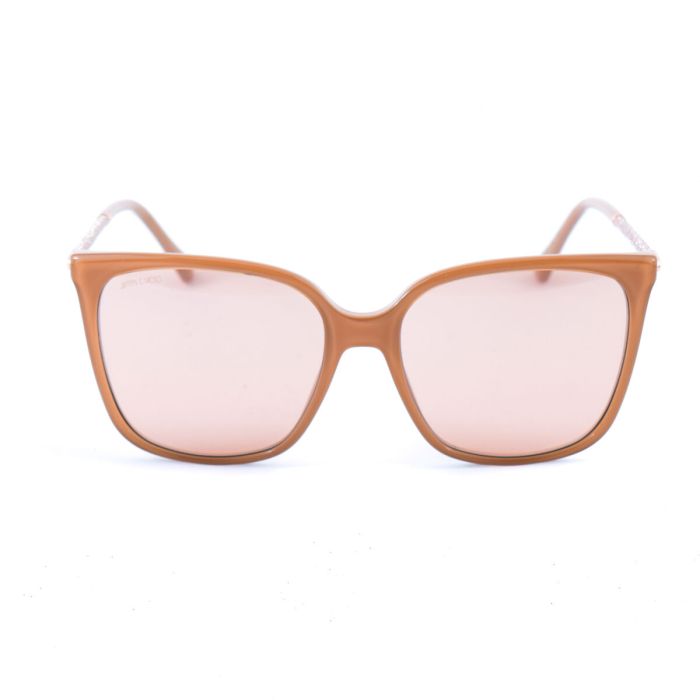 Gafas de Sol Mujer Jimmy Choo SCILLA-S-FWM2S Ø 52 mm