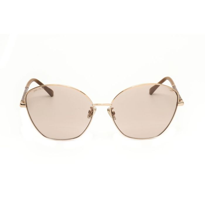 Gafas de Sol Mujer Jimmy Choo MARILIA-G-SK-BKU ø 63 mm 2