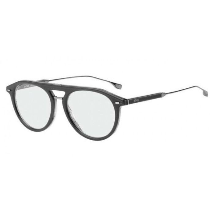 Montura de Gafas Hombre Hugo Boss BOSS-1358-BB-KB7 Ø 53 mm