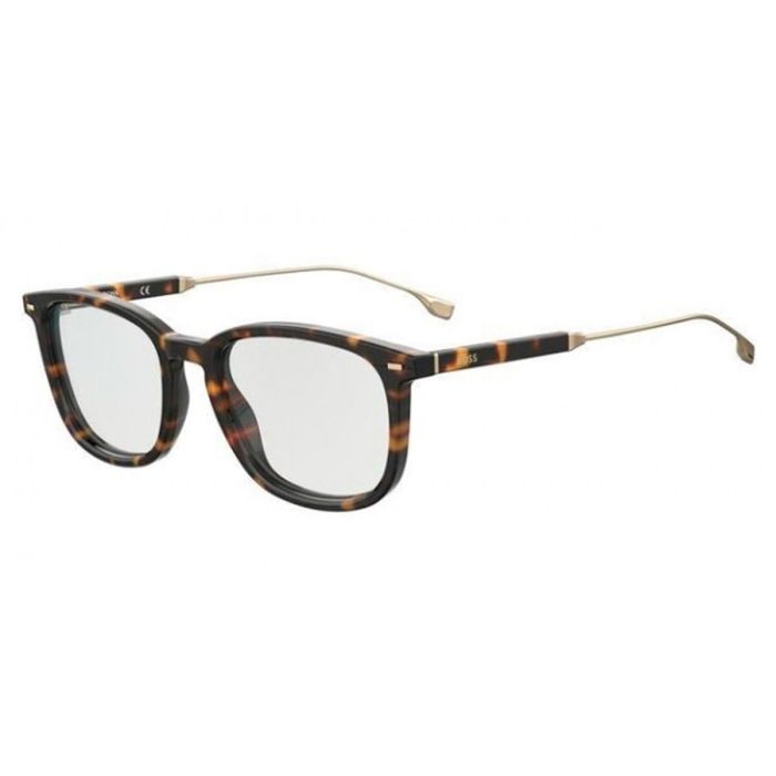 Montura de Gafas Hombre Hugo Boss BOSS-1359-BB-086 Ø 52 mm